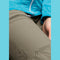 MAIER SPORTS Lulaka Da-Hose roll up el. coriander Bild 9