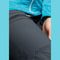 MAIER SPORTS Lulaka Da-Hose roll up el. coriander Bild 12