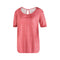 MAIER SPORTS Murr Shirt W Da-Shirt 1/2 Arm ROSE ALLOVER Bild 1
