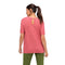 MAIER SPORTS Murr Shirt W Da-Shirt 1/2 Arm ROSE ALLOVER Bild 5