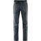 MAIER SPORTS Nil He-Hose roll up el. M10949 graphite Bild 1
