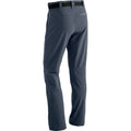 MAIER SPORTS Nil He-Hose roll up el. M10949 graphite Bild 4