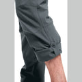 MAIER SPORTS Nil He-Hose roll up el. M10949 graphite Bild 8