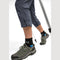 MAIER SPORTS Nil He-Hose roll up el. M10949 graphite Bild 9