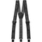 MAIER SPORTS Suspender BLACK Bild 1