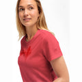 MAIER SPORTS Tilia Pique W Da-Shirt 1/2 Arm WATERMELON RED Bild 3