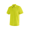 MAIER SPORTS Ulrich He-Polo 1/2 Arm NIGHT SKY Bild 3