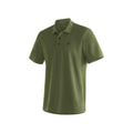 MAIER SPORTS Ulrich He-Polo 1/2 Arm NIGHT SKY Bild 9
