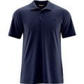 MAIER SPORTS Ulrich He-Polo 1/2 Arm NIGHT SKY Bild 1