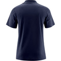MAIER SPORTS Ulrich He-Polo 1/2 Arm NIGHT SKY Bild 2