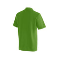 MAIER SPORTS Ulrich He-Polo 1/2 Arm NIGHT SKY Bild 7