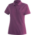 MAIER SPORTS Ulrike Da-Polo 1/2 Arm WHITE Bild 8