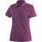 MAIER SPORTS Ulrike Da-Polo 1/2 Arm WHITE Bild 8