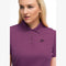 MAIER SPORTS Ulrike Da-Polo 1/2 Arm WHITE Bild 10