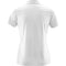 MAIER SPORTS Ulrike Da-Polo 1/2 Arm WHITE Bild 2