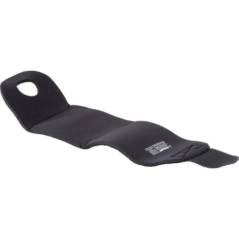 MCDAVID Bandage Handgelenk 451 SCHWARZ Bild 3