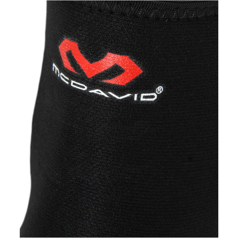 MCDAVID Knöchel-Bandage 431 SCHWARZ Bild 3
