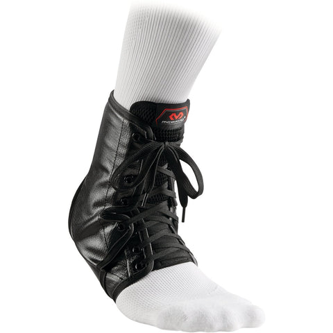 MCDAVID KNÖCHELBANDAGE B SCHWARZ Bild 1