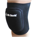 MCDAVID Knie-Schützer Jumpy 601 SCHWARZ Bild 1