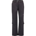 McKINLEY Da.-Abzipphose Mandorak wms sht BLACK Bild 7