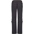 McKINLEY Da.-Abzipphose Mandorak wms sht BLACK Bild 8