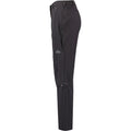 McKINLEY Da.-Abzipphose Mandorak wms sht BLACK Bild 9