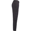 McKINLEY Da.-Abzipphose Mandorak wms sht BLACK Bild 10