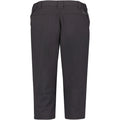 McKINLEY Da.-Abzipphose Mandorak wms sht BLACK Bild 12