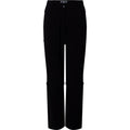 McKINLEY Da.-Abzipphose Mandorak wms sht BLACK Bild 1