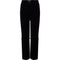 McKINLEY Da.-Abzipphose Mandorak wms sht BLACK Bild 1