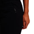 McKINLEY Da.-Abzipphose Mandorak wms sht BLACK Bild 4