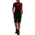 McKINLEY Da.-Bermuda Sanna BRM W ANTHRACITE Bild 4