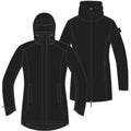 McKINLEY Da.-Doppel-Jacke Manabel III 3:1 W BLACK NIGHT Bild 2