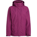 McKINLEY Da.-Doppel-Jacke Talina 3:1 wms VIOLET/RED WINE Bild 1