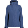 McKINLEY Da.-Doppel-Jacke Talina 3:1 wms VIOLET/RED WINE Bild 2