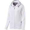 McKINLEY Da.-Fleece-Jacke Aami wms MÉLANG/WHITE Bild 1