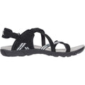 McKINLEY Da.-Fr-Sandale Ahtra W BLACK/ANTHRACITE/WHI Bild 2