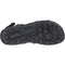 McKINLEY Da.-Fr-Sandale Ahtra W BLACK/ANTHRACITE/WHI Bild 3