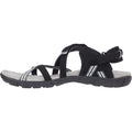 McKINLEY Da.-Fr-Sandale Ahtra W BLACK/ANTHRACITE/WHI Bild 4