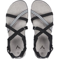 McKINLEY Da.-Fr-Sandale Ahtra W BLACK/ANTHRACITE/WHI Bild 5