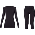 McKINLEY Da.-Funkt-Wä-Set Yalata/Lorna BLACK NIGHT Bild 1