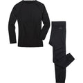 McKINLEY Da.-Funkt-Wä-Set Yalata/Lorna BLACK NIGHT Bild 4