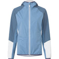 McKINLEY Da.-Funktions-Jacke Ataru W BLUE DARK/NAVY/WHITE Bild 1