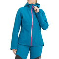 McKINLEY Da.-Funktions-Jacke Hoda W BLUE PETROL Bild 3
