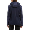 McKINLEY Da.-Funktions-Jacke Larra W NAVY DARK/AOP/NAVY D Bild 2
