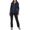 McKINLEY Da.-Funktions-Jacke Larra W NAVY DARK/AOP/NAVY D Bild 4
