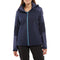 McKINLEY Da.-Funktions-Jacke Larra W NAVY DARK/AOP/NAVY D Bild 5