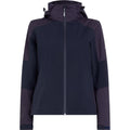 McKINLEY Da.-Funktions-Jacke Larra W NAVY DARK/AOP/NAVY D Bild 10