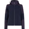 McKINLEY Da.-Funktions-Jacke Larra W NAVY DARK/AOP/NAVY D Bild 10