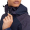 McKINLEY Da.-Funktions-Jacke Larra W NAVY DARK/AOP/NAVY D Bild 13